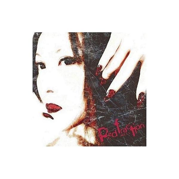 中古アニメ系CD MELL/Red fraction TVアニメ「BLACK LAGOON」主題歌