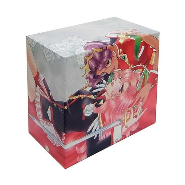 中古アニメ系CD 少女革命ウテナ コンプリートCD-BOX