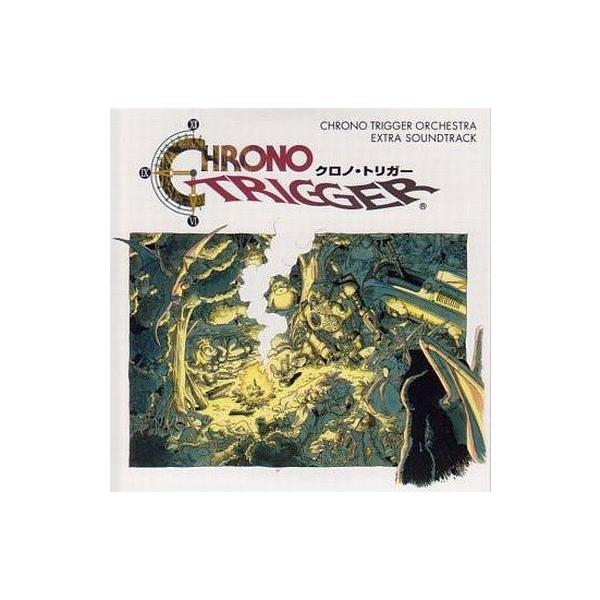 クロノトリガー Chrono Trigger オーケストラ クロノ・トリガー」発売30周年記念してオーケストラコンサート