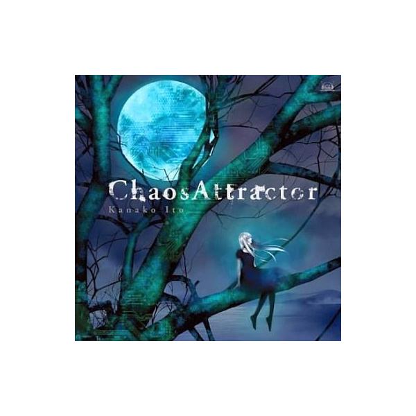 中古アニメ系CD いとうかなこ / ChaosAttractor[通常盤]