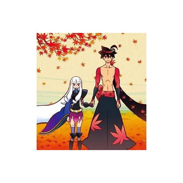 中古アニメ系CD 刀語 オリジナル・サウンドトラック Vol.1