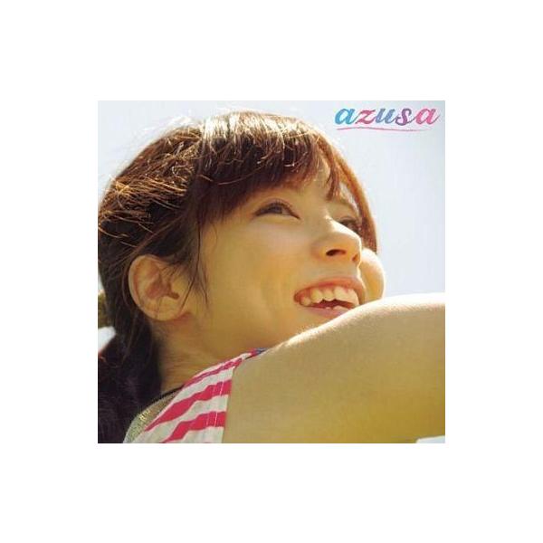 中古アニメ系CD azusa / azusa[DVD付初回生産限定盤]