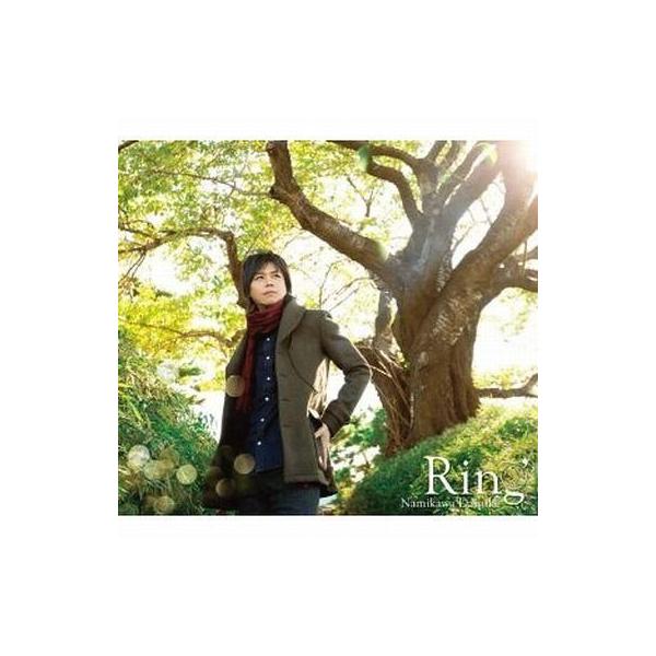 中古アニメ系CD 浪川大輔 / Ring[DVD付豪華盤]