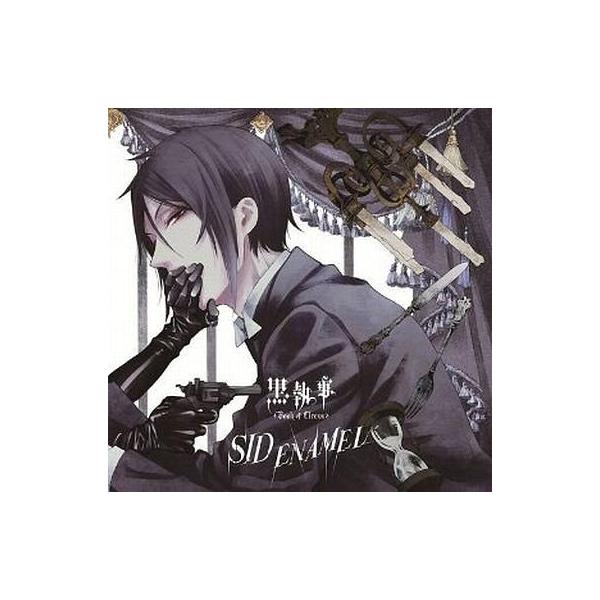 中古アニメ系CD シド / ENAMEL[期間生産限定盤] TVアニメ「黒執事Book of Circus」オープニングテーマ