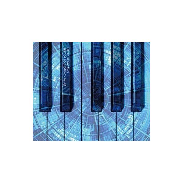 中古アニメ系CD BEST OF SOUNDTRACK【emU】[初回限定盤]