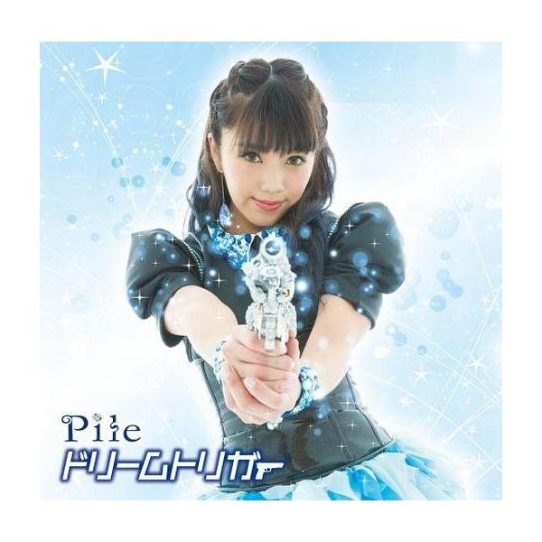 中古アニメ系CD Pile / ドリームトリガー[通常盤] 〜TVアニメ「ワールドトリガー」主題歌