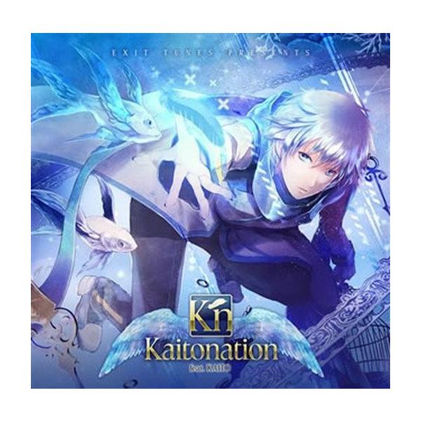 中古アニメ系CD EXIT TUNES PRESENTS Kaitonation feat.KAITO