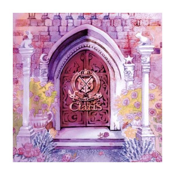 中古アニメ系cd Claris Fairy Castle 付初回限定盤 Buyee Buyee 提供一站式最全面最專業現地yahoo Japan拍賣代bid代拍代購服務