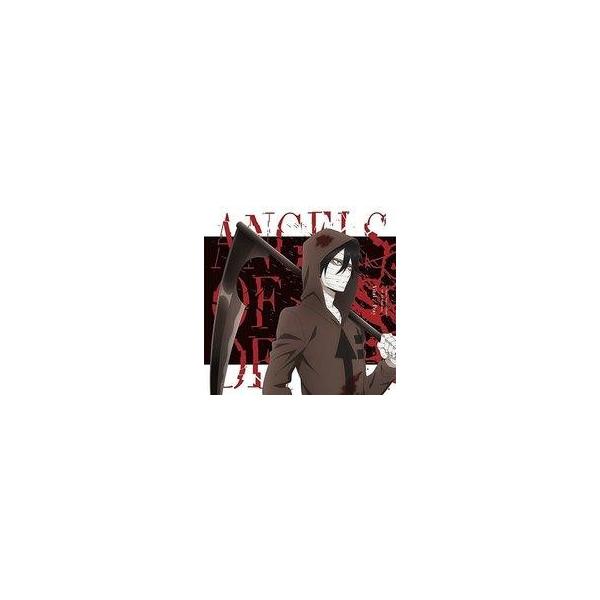 中古アニメ系CD 遠藤正明 レイチェル(CV.千菅春香) / Vital/Pray -TVアニメ「殺戮の天使」OP / ED主題歌