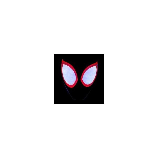 中古アニメ系CD 「スパイダーマン：スパイダーバース」オリジナル・サウンドトラック