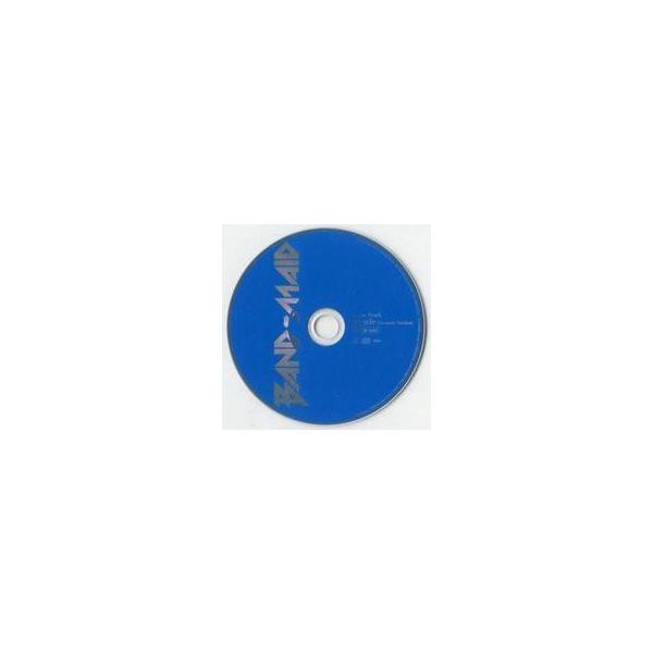中古アニメ系CD BAND-MAID / glory 早期購入特典Bonus Track CD