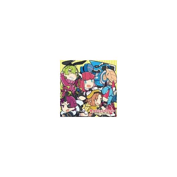 中古アニメ系CD あまね ビートまりお / 煮コ☆ミュニケーション -TVアニメ「ぷそ煮コミ」主題歌