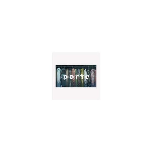 中古アニメ系CD 須田景凪 / porte[通常盤] -TVアニメ「炎炎ノ消防隊」エンディング主題歌