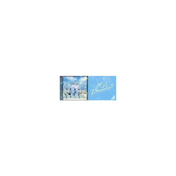 中古アニメ系CD Hi!Superb / Hi!Buddy!![特装盤]