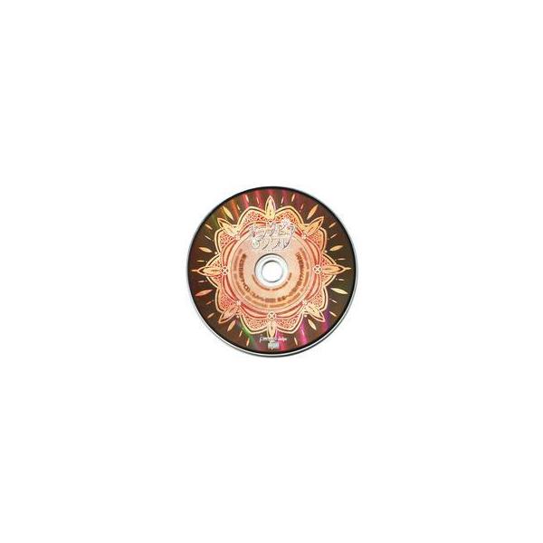 中古アニメ系CD オランピアソワレ 限定版同梱特典ドラマCD「ネタバレ解禁！ 未来への架け橋オラソワ座談会！」
