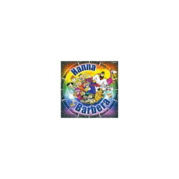 中古アニメ系CD ハンナ バーベラ日本語版主題歌レコードコレクション