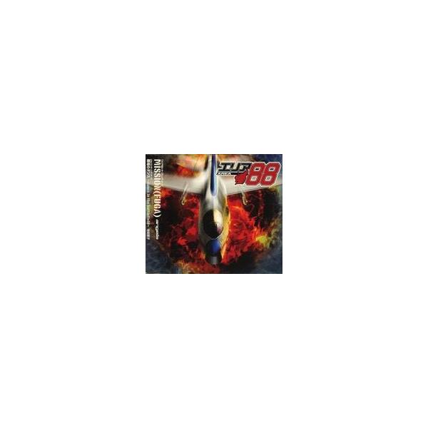 中古アニメ系CD angels / MISSION(FUGA)[通常仕様] 〜TVアニメ「エリア88」オープニングテーマ