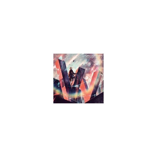 中古アニメ系CD Who-ya Extended / VIVID VICE[通常盤]〜TVアニメ「呪術廻戦」OPテーマ