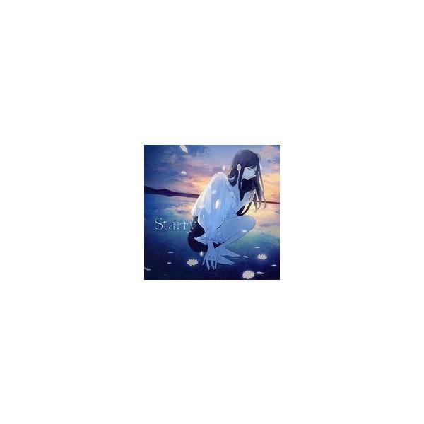 中古アニメ系CD 花鋏キョウ / Starry