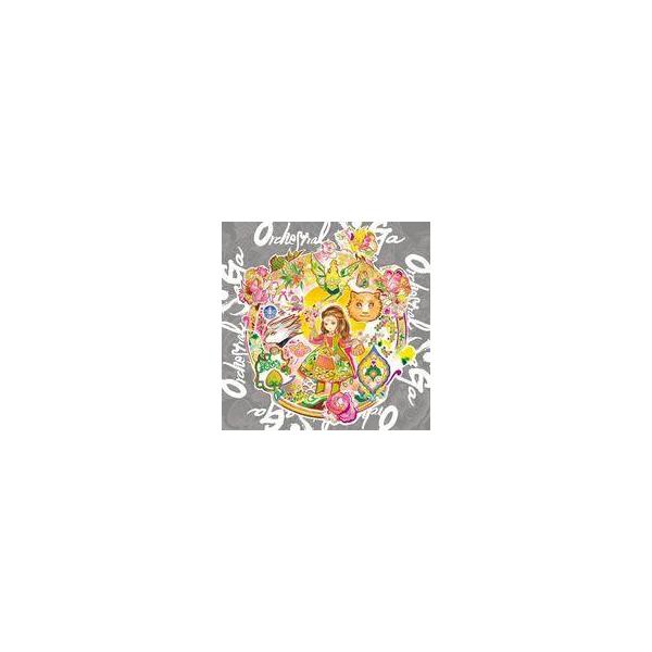 中古アニメ系CD Orchestral Saga
