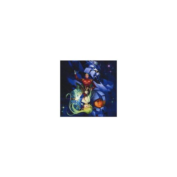 中古アニメ系CD ドラマCD 機動戦士ガンダム 逆襲のシャア ベルトーチカ・チルドレン 復刻版