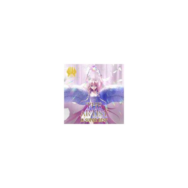 中古アニメ系CD IA / IA SUPER BEST-THE ARTIST-