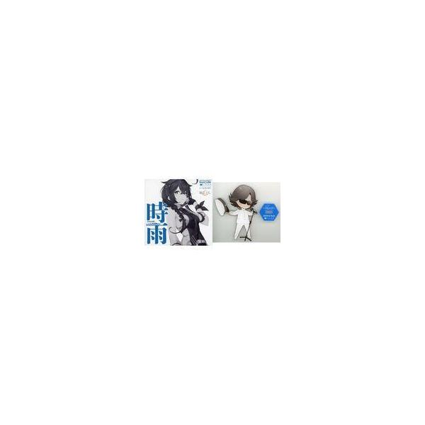 中古アニメ系CD 龍玄とし / 時雨[初回仕様] 〜TVアニメ「 艦これ いつかあの海で」オープニングテーマ