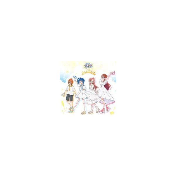 中古アニメ系CD 「ひろがるスカイ!プリキュア」ボーカルアルバム -FLY TOGETHER!!!!!-