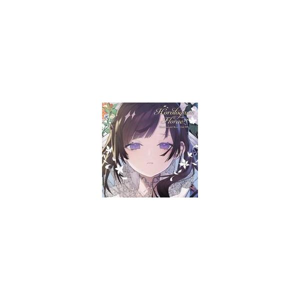 中古アニメ系CD 花鋏キョウ / Horologium Florae [Blu-ray付初回限定盤 dawn ver.]