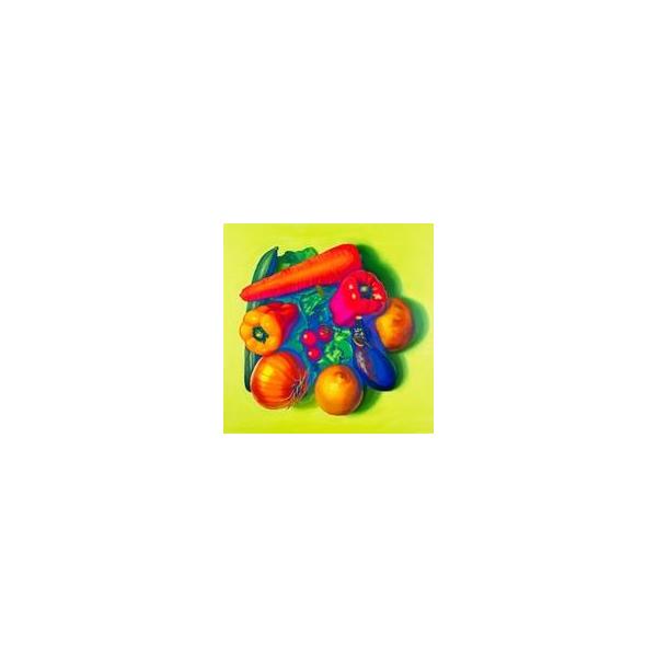中古アニメ系CD くじら / 野菜室[完全生産限定盤]