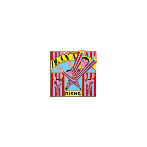 中古アニメ系CD DISH// / プランA[Blu-ray付初回生産限定盤] 〜TVアニメ「逃げ上手の若君」OPテーマ