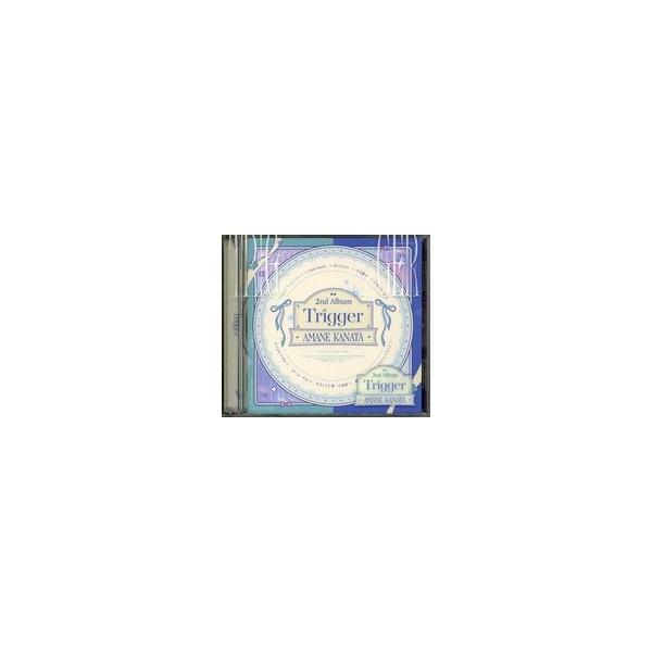 中古アニメ系CD 「ホロライブプロダクション」 天音かなた / Trigger[通常盤B]