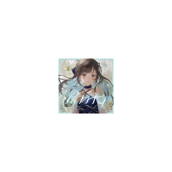 中古アニメ系CD 「Re：AcT」 花鋏キョウ / Purity