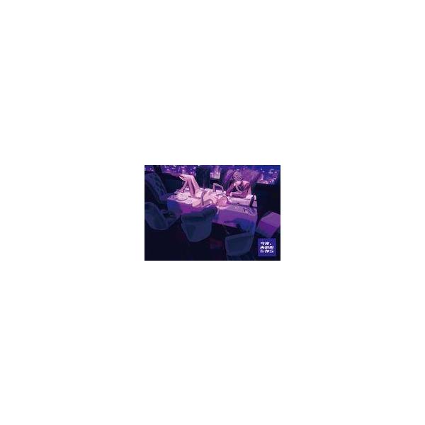中古アニメ系CD 今夜、あの街から / NOT ENOUGH[初回限定盤]