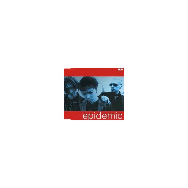 中古アニメ系CD epidemic/奇蹟の城 〜TVアニメ「マイアミ☆ガンズ」EDテーマ
