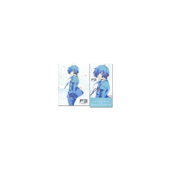 中古アニメ系CD PERSONA3 THE MOVIE #1 Spring of Birth 主題歌CDセット (映画前売券付)