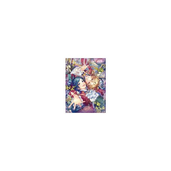 中古アニメ系CD LIP×LIP(勇次郎・愛蔵/CV：内山昂輝・島崎信長) / 生まれてきたことに感謝しなさい![Blu-ray付超完全生産限定盤A]