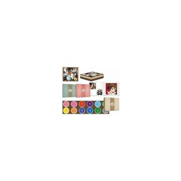 中古アニメ系CD K-ON! MUSIC HISTORY’S BOX[初回生産限定盤]