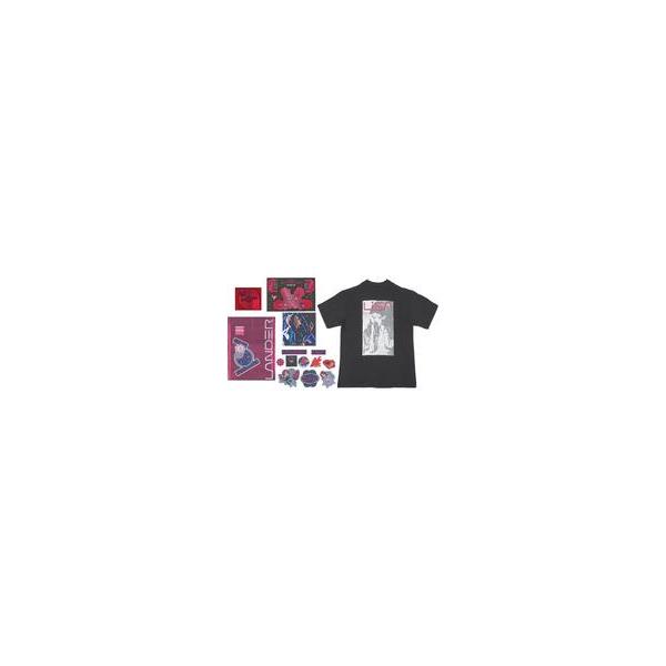 中古アニメ系CD LiSA / LANDER[完全数量生産限定盤]
