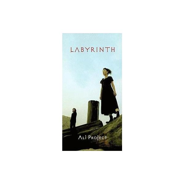 中古アニメシングルCD ALI PROJECT / LABYRINTH TVアニメ「聖ルミナス女学院」主題歌