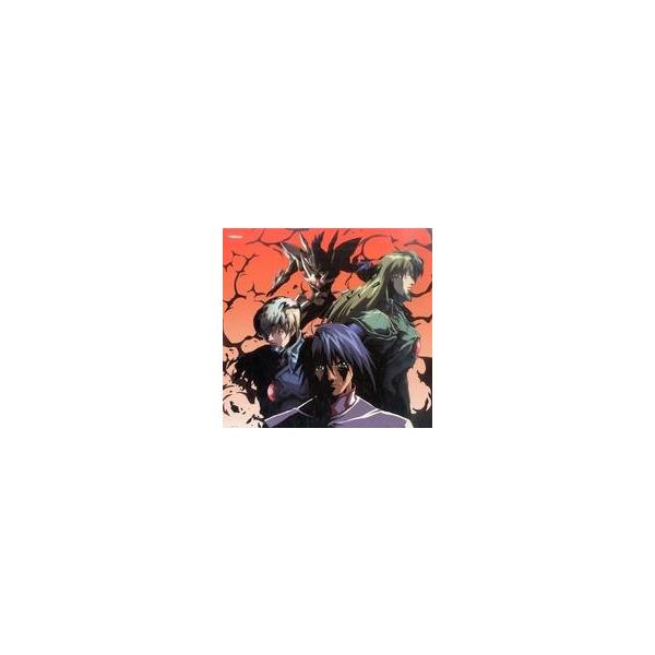 中古LD ジェネレイターガウル5