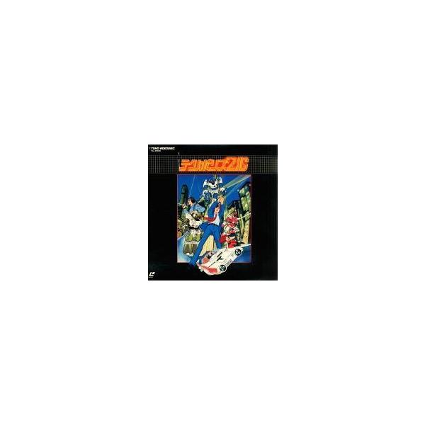 中古LD テクノポリス21C