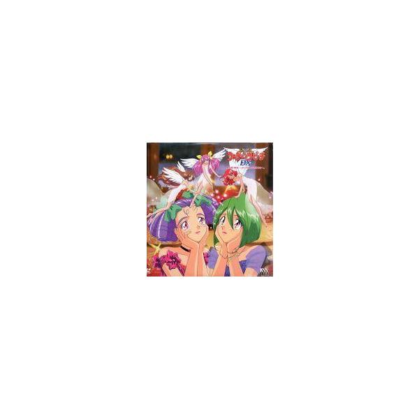中古LD ウェディングピーチ DX3