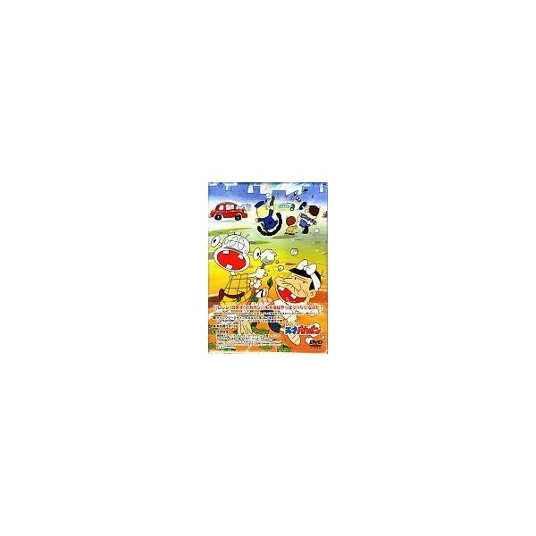中古アニメDVD レレレの天才バカボン DVD-BOX
