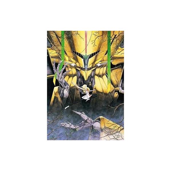 中古アニメdvd ファイブスター物語 Buyee Buyee Japanese Proxy Service Buy From Japan Bot Online