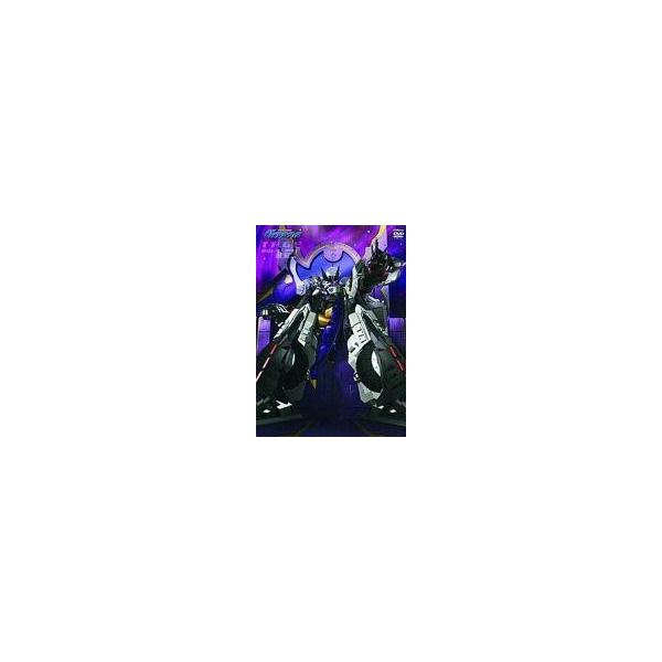 中古アニメDVD トランスフォーマー ギャラクシーフォース 12