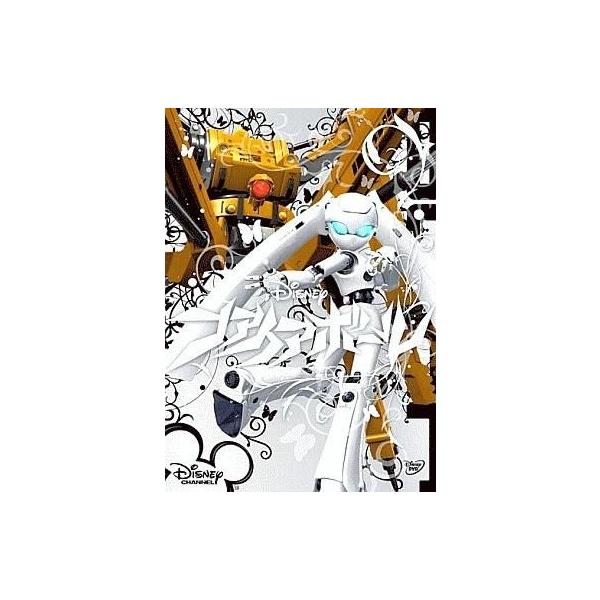 中古アニメDVD ファイアボール[初回限定生産・5000セット]