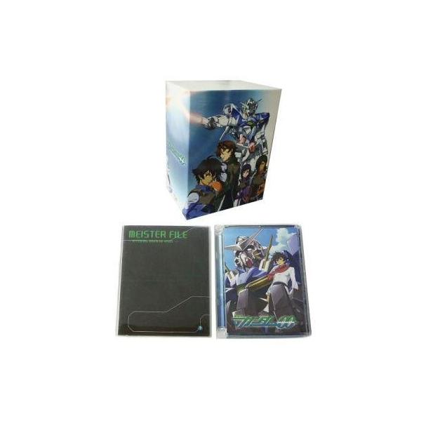 中古アニメDVD 機動戦士ガンダム00(7) [初回版]