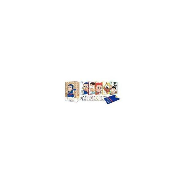 中古アニメDVD 忍者ハットリくんリターンズ DVD-BOX