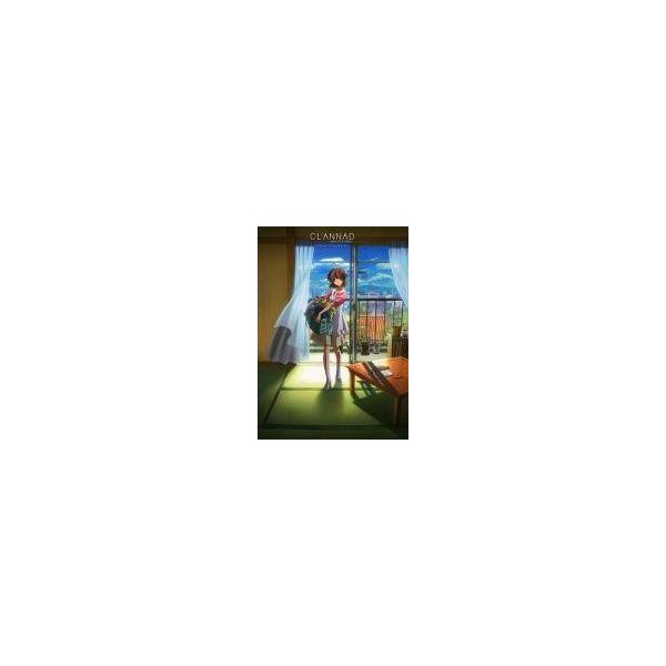 中古アニメDVD CLANNAD AFTER STORY コンパクト・コレクション [初回生産限定版]